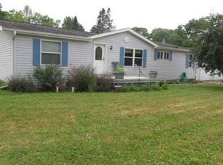 4109 Quinlan St, Wabeno, WI 54566