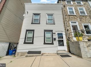 158 Carson St, Philadelphia, PA 19127