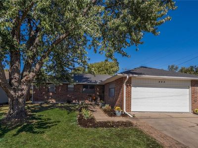 423 W 17th St, Ottawa, KS, 66067