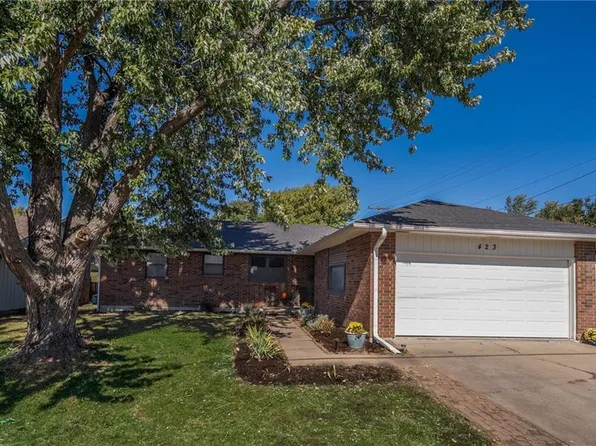 423 W 17th St, Ottawa, KS 66067