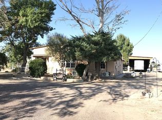 2619 Loma Parda Rd, Garfield, NM 87936
