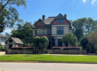 411 Broad St, Lagrange, GA 30240