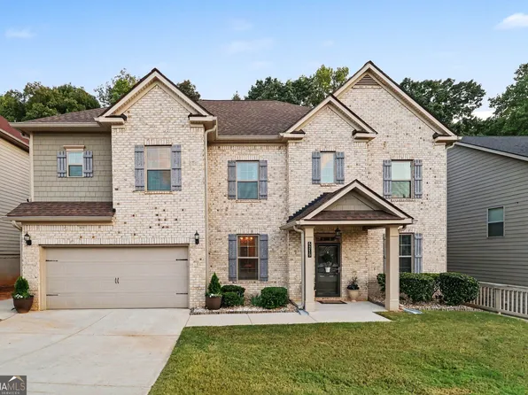 5219 Tye Trl, Fairburn, GA 30213