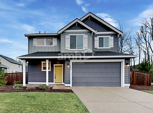 1318 NE 11th Ave, Battle Ground, WA 98604