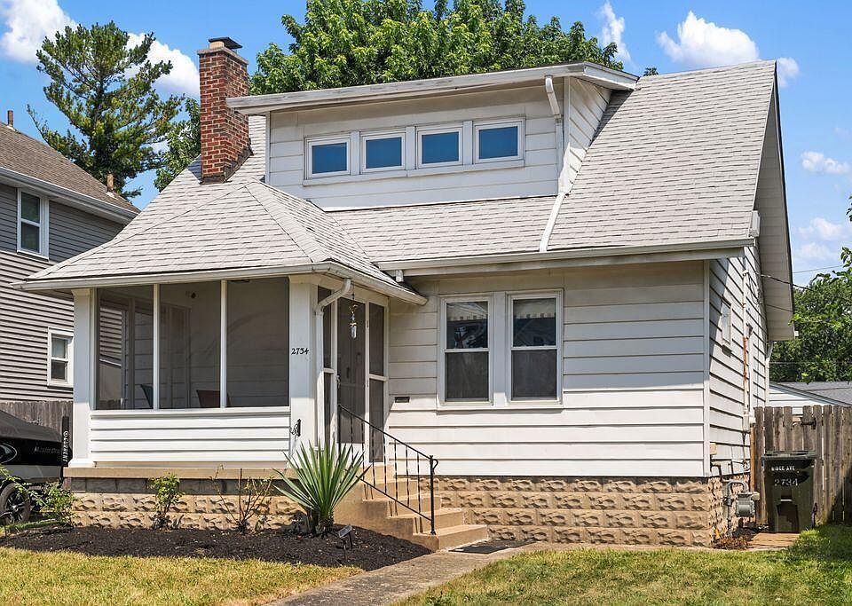 1st image of 2734 Ridge Ave