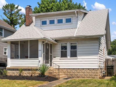 2734 Ridge Ave, Columbus, OH, 43204