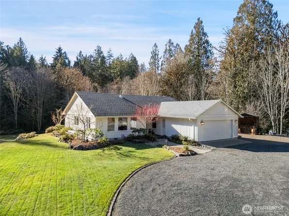 10110 Cramer Road NW, Gig Harbor, WA 98329