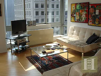 Rented by Halstead Real Estate