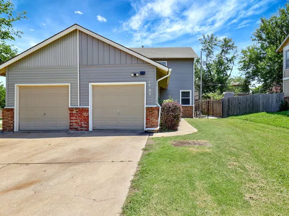 1200-1202 S Doreen St, Wichita, KS 67207