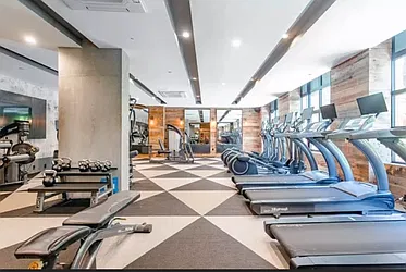 Rented by Highline Residential