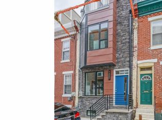 1932 Gerritt St, Philadelphia, PA 19146