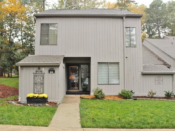 236 Riverview Ter #236D, Lake Wylie, SC 29710