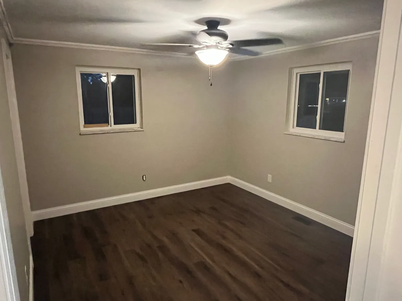 3 bed, 1.5 bath, 1075 sqft, $1,400 — Photo 2
