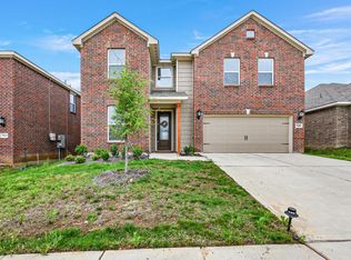 7608 Duck Bay Rd, Fort Worth, TX 76120