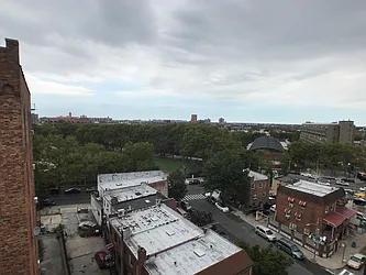 Rented by City Vista Inc