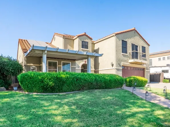 779 Arabian Circle, Vacaville, CA 95687