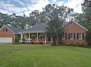 107 Whiteoak Ridge Ln, Blythewood, SC 29016