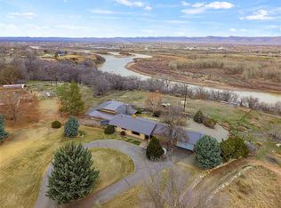 642 Panorama Dr, Grand Junction, CO 81507