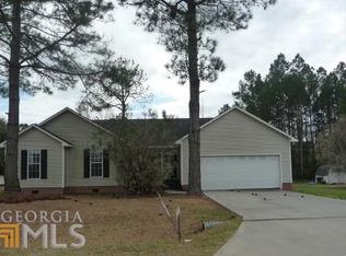 106 Hillside Ln, Fitzgerald, GA 31750