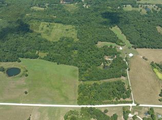 2707 County Road 228, Fulton, MO 65251