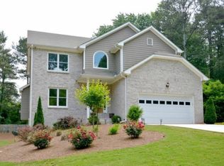 1476 Triple Creek Ct NW, Kennesaw, GA 30144