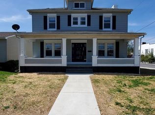 500 S Main St, Lewistown, PA 17044