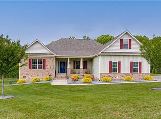 2685 Brooke Meadows Dr, Browns Summit, NC 27214