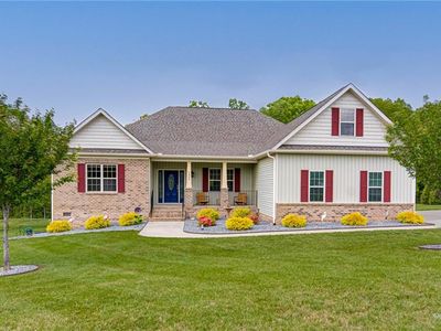 2685 Brooke Meadows Dr, Browns Summit, NC, 27214