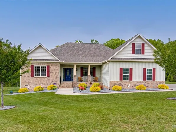 2685 Brooke Meadows Dr, Browns Summit, NC 27214