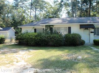 2301B Dukes Ave, Valdosta, GA 31602