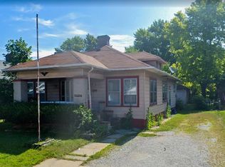 821 N Drexel Ave, Indianapolis, IN