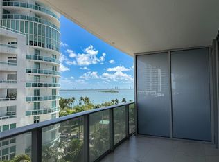 488 NE 18th St UNIT 609, Miami, FL 33132