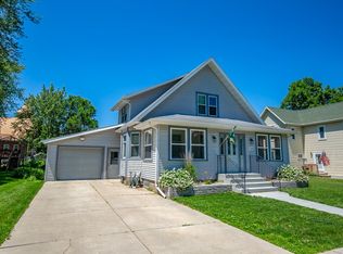 1314 Mills St, Black Earth, WI 53515