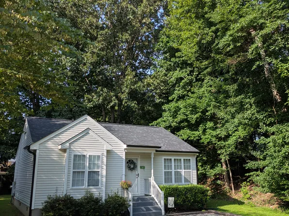 109 Dunn Ave, Wake Forest, NC 27587