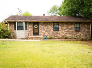 305 Lincoln St, Ethridge, TN 38456