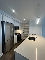 Rented by The Dermot Realty Management Company