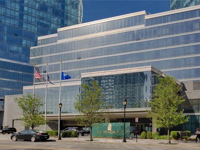 5 Renaissance Square #29C, White Plains, NY, 10601