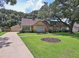 2322 Rosefield Dr, Houston, TX 77080