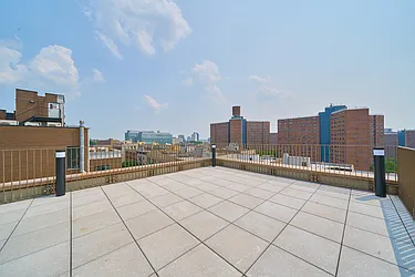 Rented by Living New York