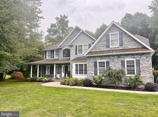 422 Fletcher Dr, Smyrna, DE 19977