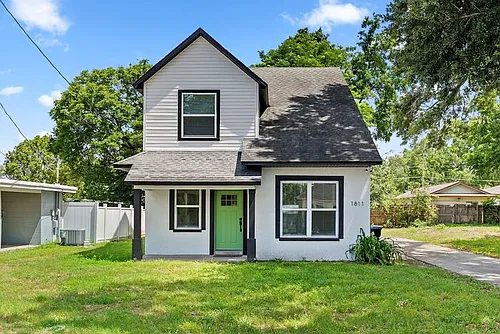 1811 Baxter Ave Photo 1
