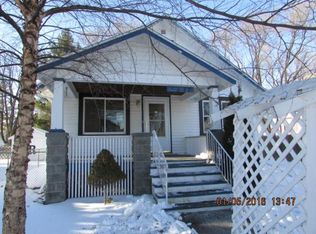 1531 Elizabeth St, Bay City, MI 48708