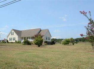 24026 Ridgecrest Rd, Locust, NC 28097