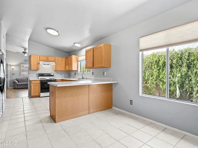 8807 S Desert Rainbow Dr — Photo 4