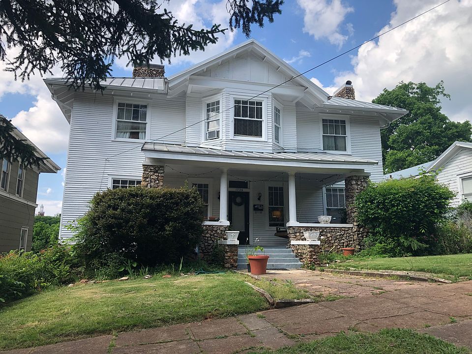 this is a completely restored home not an apartment