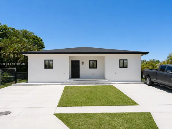 13720 NE 2nd Ct, North Miami, FL 33161