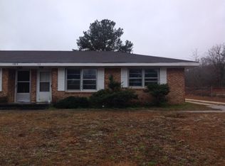 135 Lakeview Trl, Rockingham, NC 28379