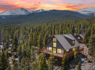 641 Goblins Castle Rd, Estes Park, CO 80517