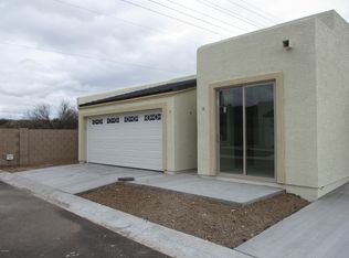 905 N Poppy St, Wickenburg, AZ 85390