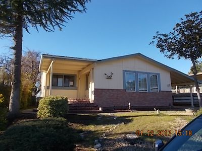 4541 Windward Way, Heritage Ranch, CA, 93446